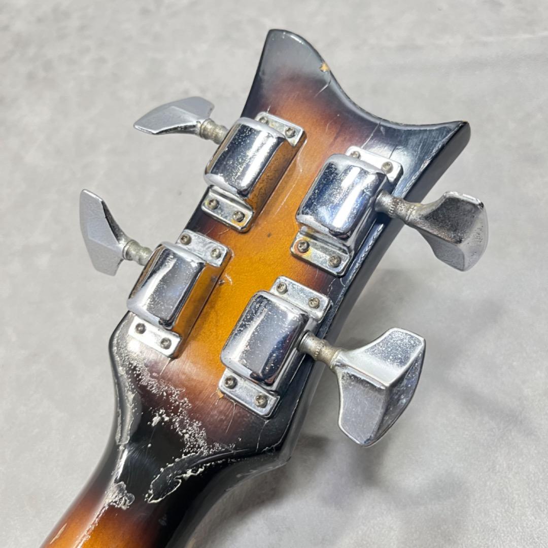 希少！Gallan ギャラン Violin Base 1970年代　共和商会