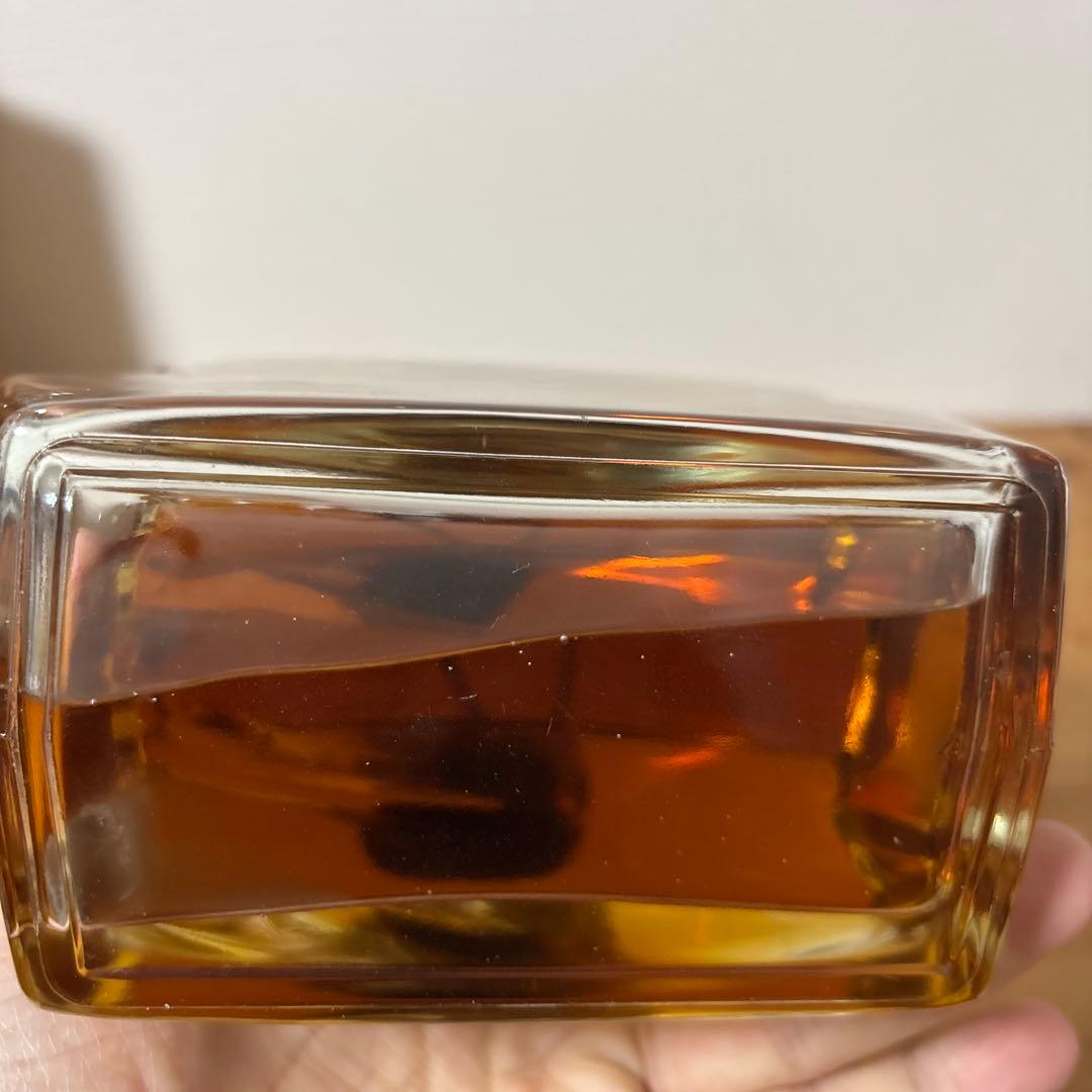 オーシャンウイスキー　Asama 浅間　特級　メルシャン　三楽オーシャン　軽井沢