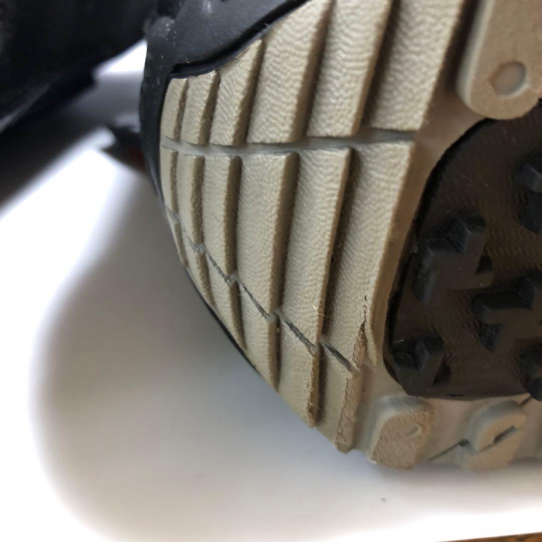 バートン　スノボブーツ　BURTON MOTO 27.0 US9 シューズ