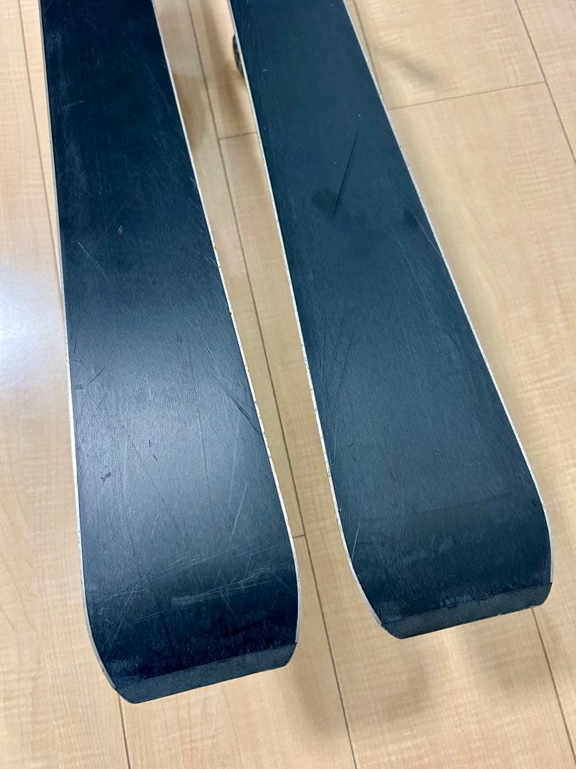 ATOMIC R-FACTOR CFスキー 板 157cm