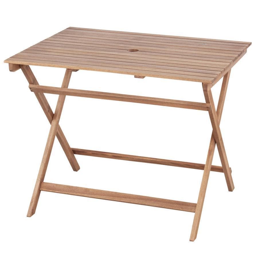 東谷 バイロン 折りたたみテーブル NX-903 1179