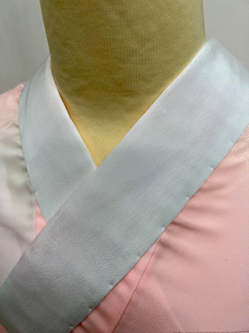 斎藤三才　作家物　金彩加工　振り袖　フルセット　長襦袢　成人式　全通袋帯　731