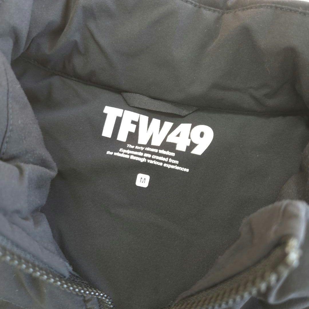 メンズウェア TFW49 SHIELD WARMER VEST