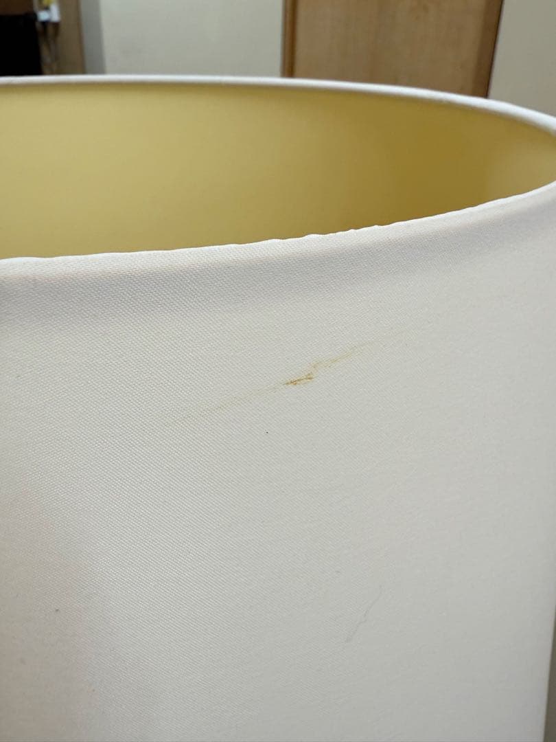 ヤザワコーポレション 調整可能なモダンフロアスタンド