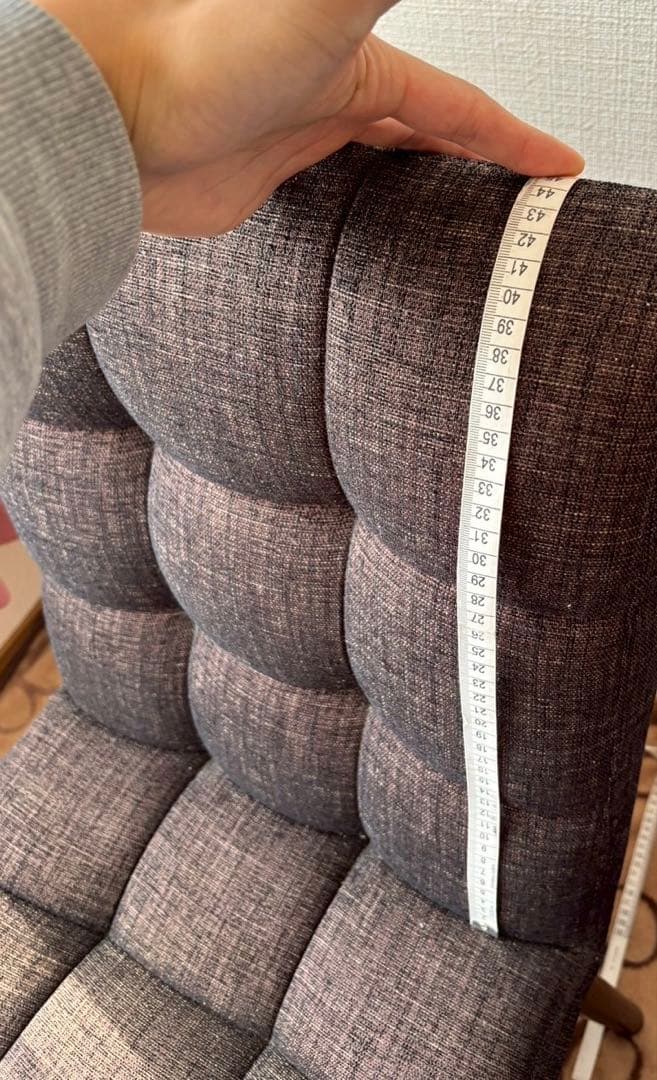 幅80cm ダイニングテーブル　回転式ダイニングチェア　椅子　セット　ニトリ