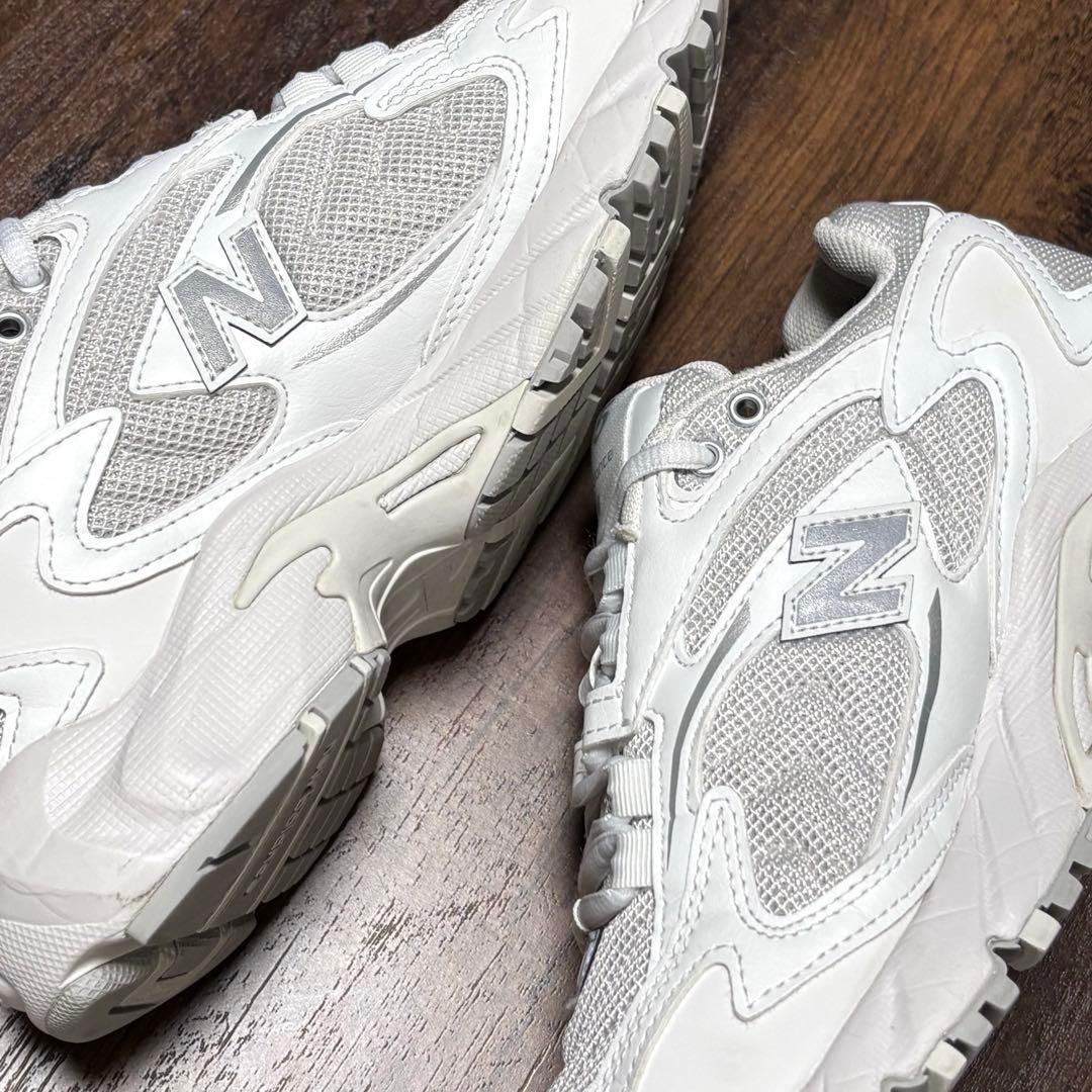 UNITED ARROWS別注 ニューバランス ML725 UGW 23cm