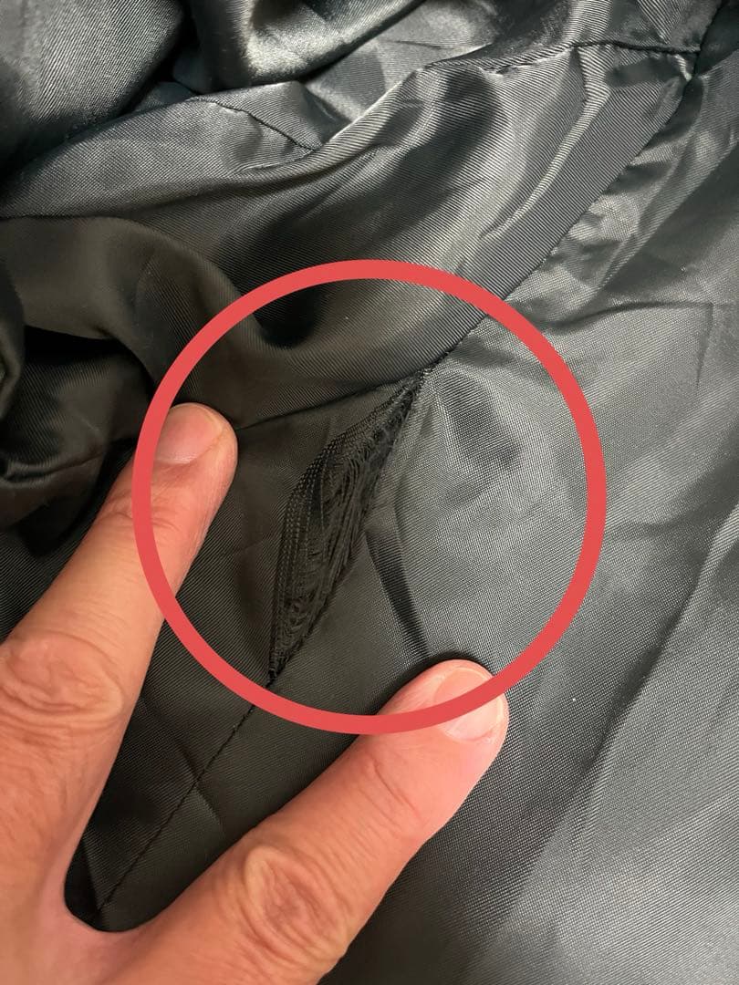 最終値下✨アーバンリサーチロッソ　ハリスツイード　チェスターコート　S