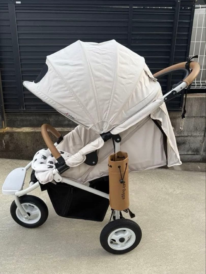 エアバギー　ココバギー