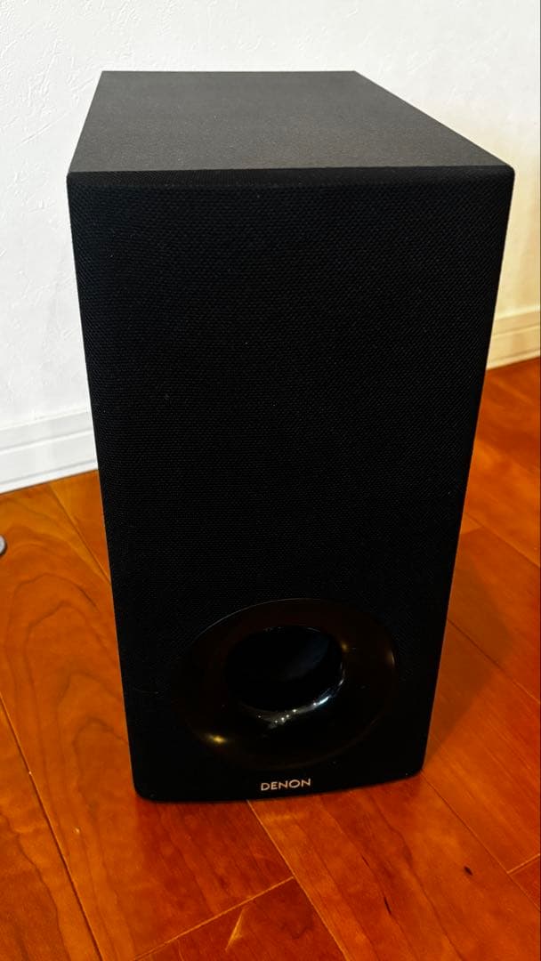 DENON ホームシアターサウンドバー　DHT-S316
