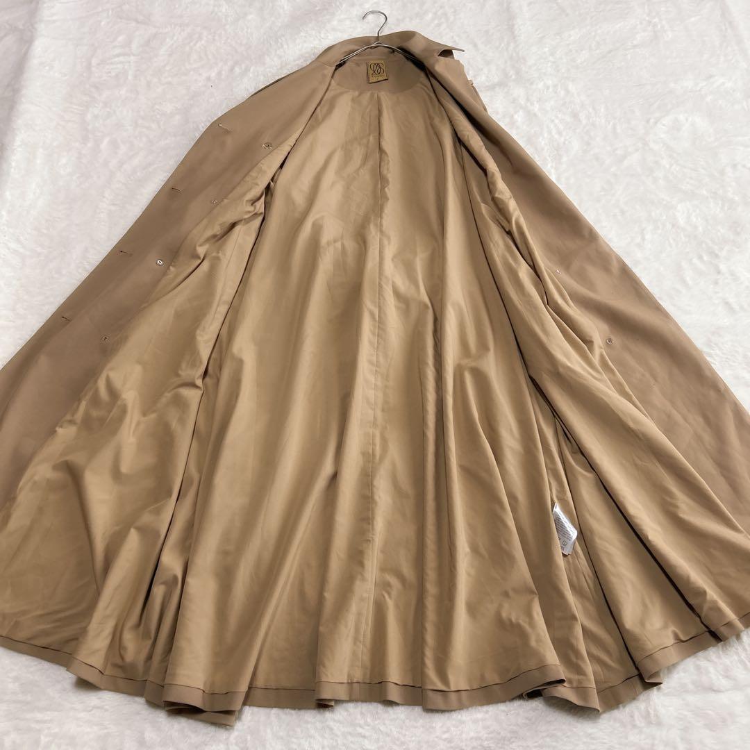 ￼Tnewties トゥエンティーズ　【ペガサスをこの目で見た】トレンチコートＬ