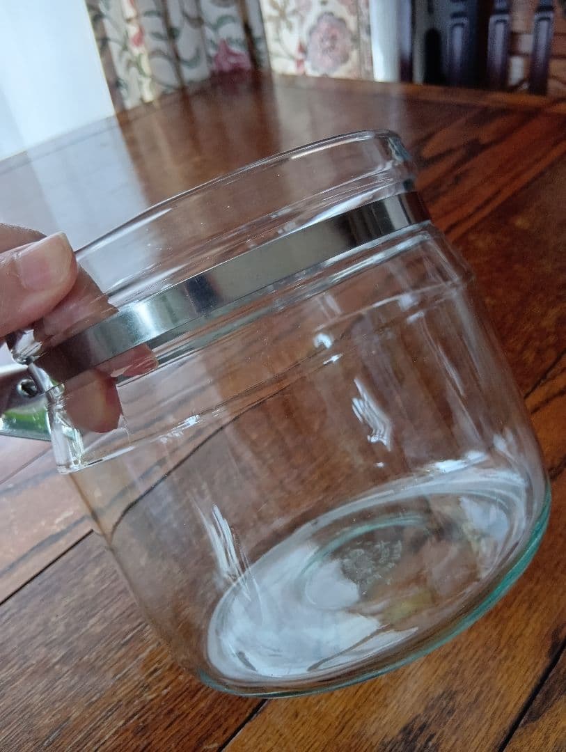 最終価格　オールドパイレックス　ダブルボイラー