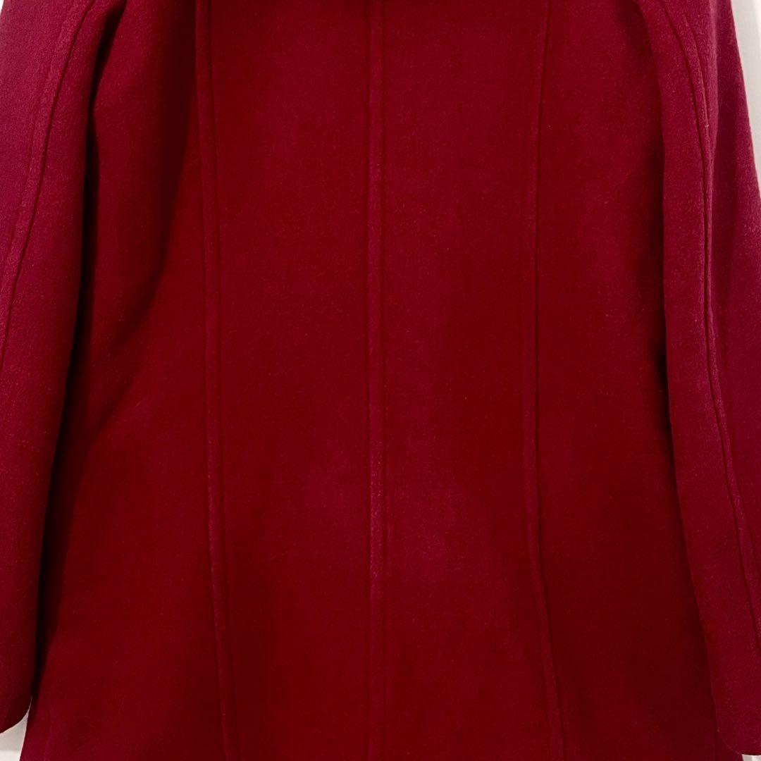 CRESTBRIDGE クレストブリッジ BLUE LABEL ダッフル コート