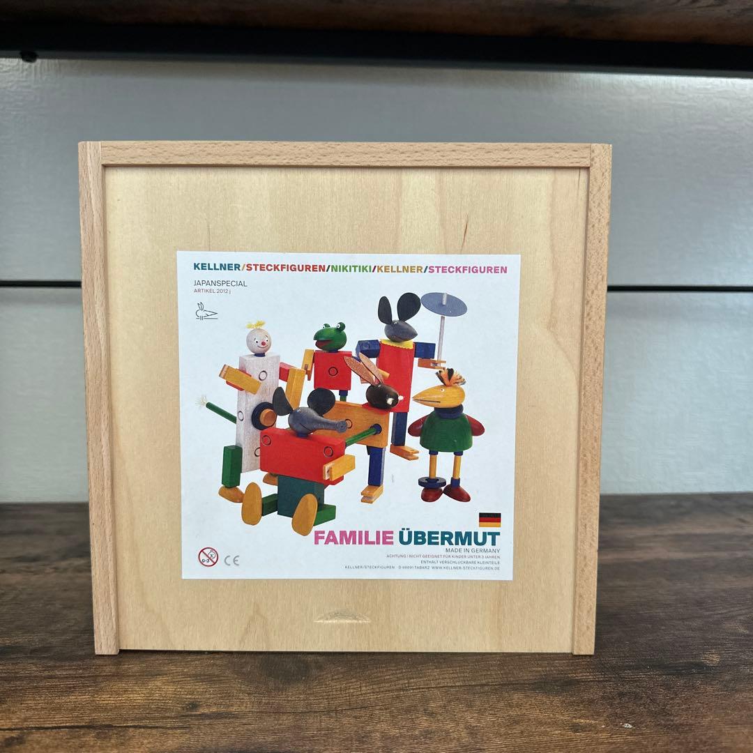 ケルナースティック・ベーシック