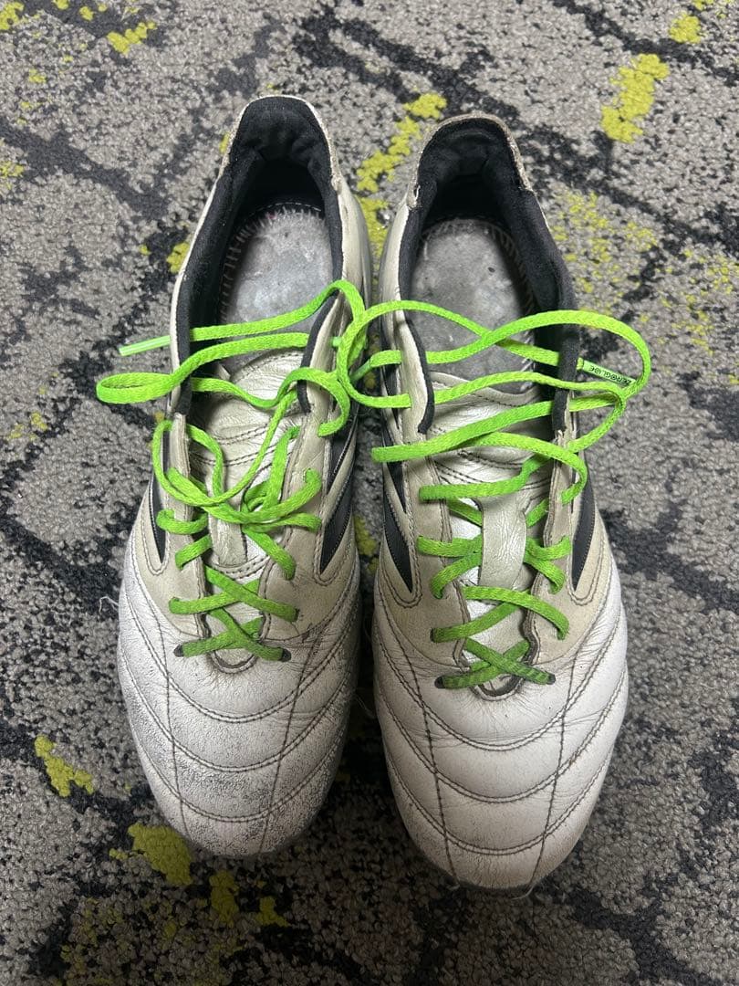 シューズ COPA ICON II ELITE HG/AG JAPAN