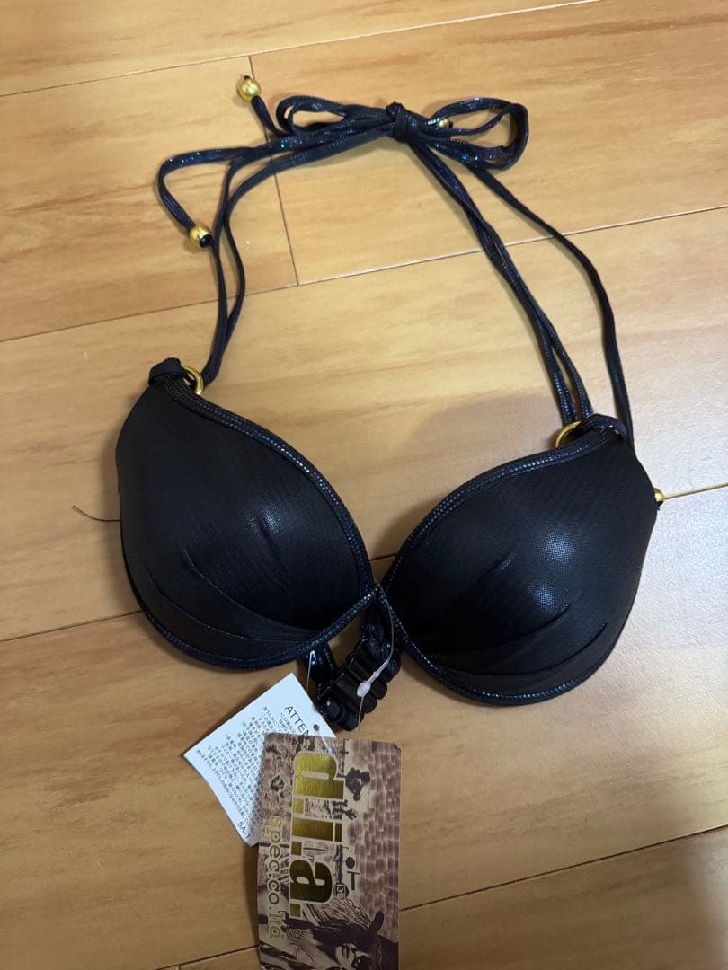 d.i.a. 見せブラ　新品タグ付き