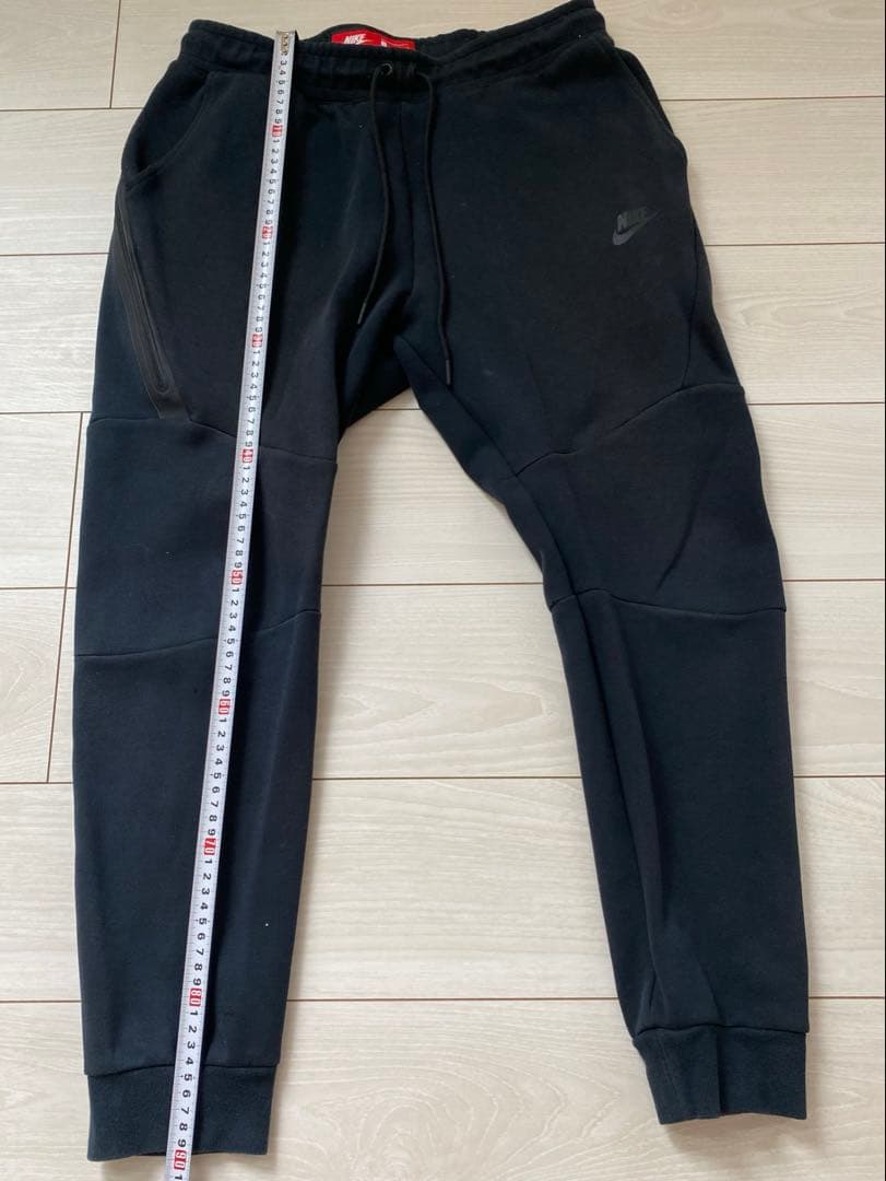NIKE ナイキ　テックフリース上下セット　XL、L