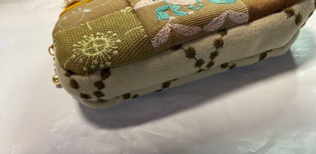 専用　ミナペルホネン　ハンドメイド　ポーチ