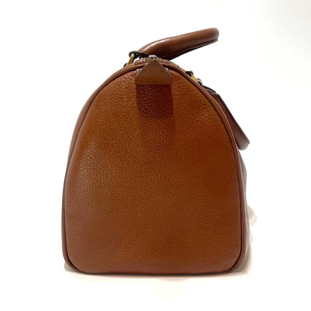 【新春特別価格】Burberrys バーバリー ボストンバッグ ノバチェック