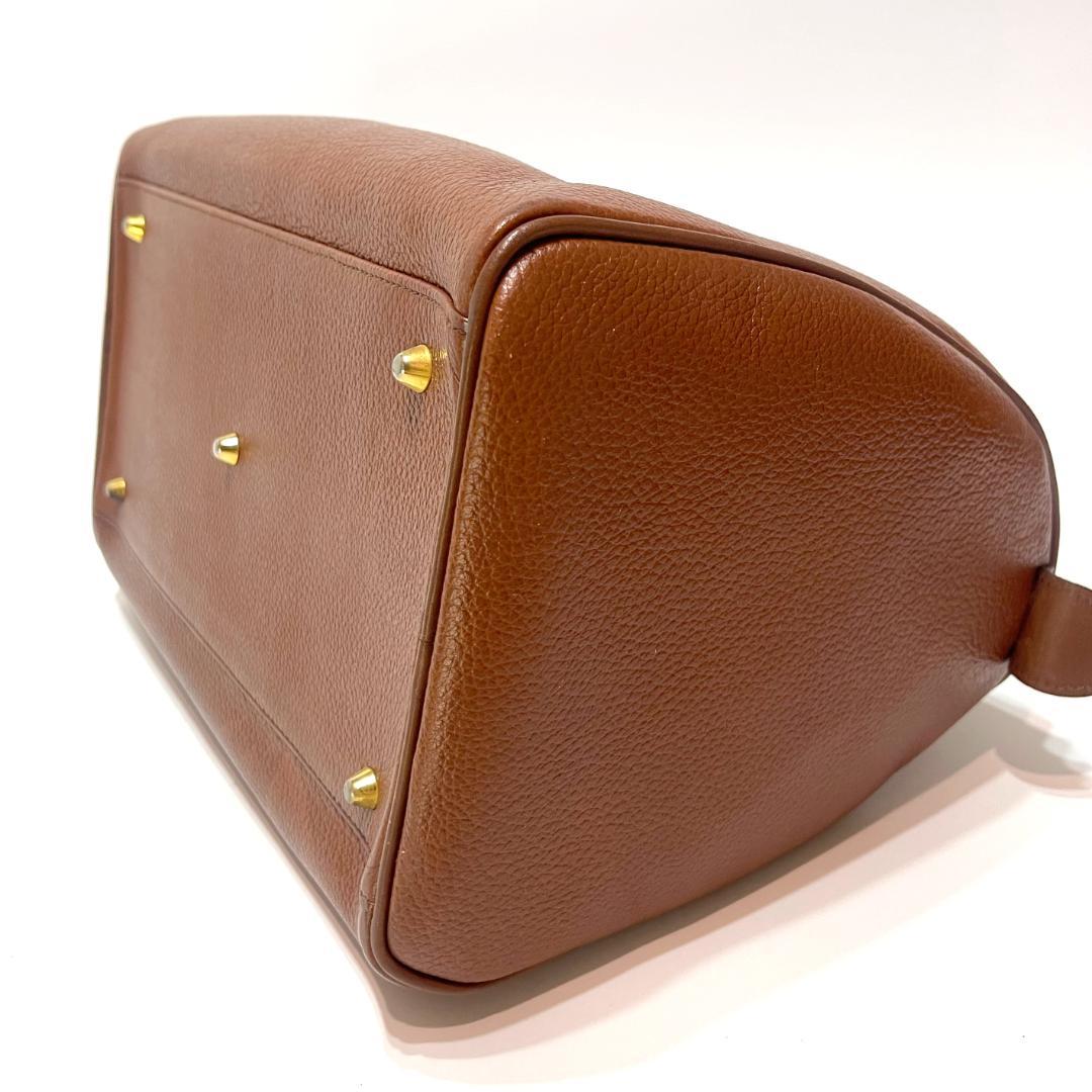 【新春特別価格】Burberrys バーバリー ボストンバッグ ノバチェック