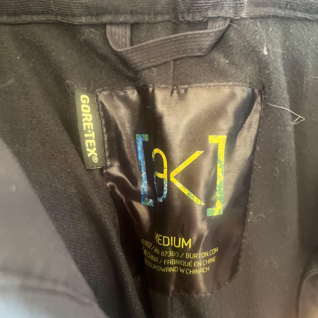 Burton [ak] スノーボードパンツ M GORE-TEX