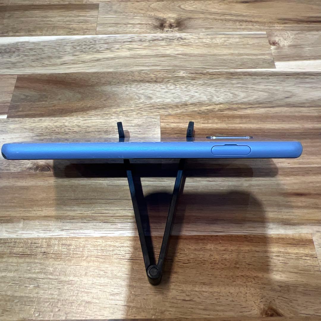 C909 docomo SIMロック解除済み Xperia10 Ⅲ SO52B