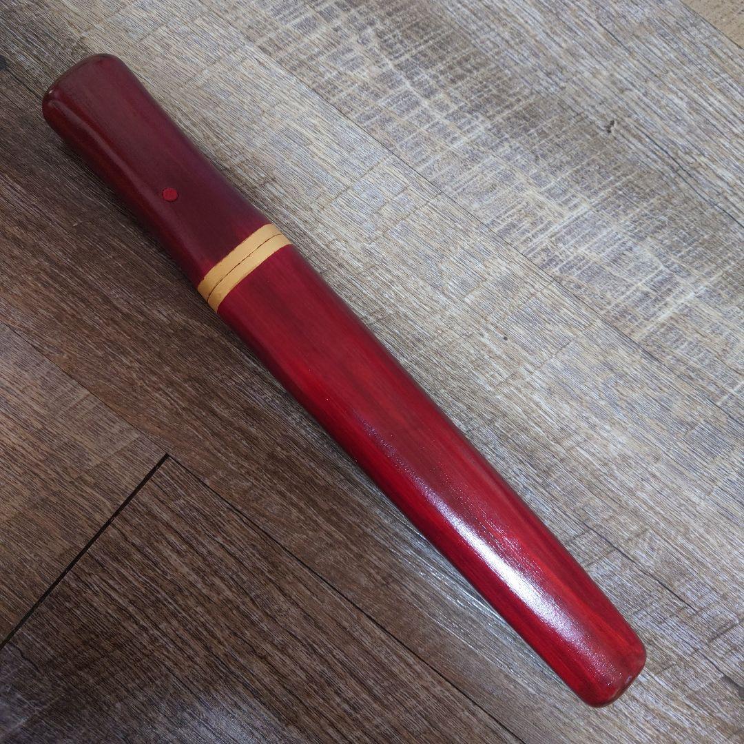 残欠刀　合法品サイズ