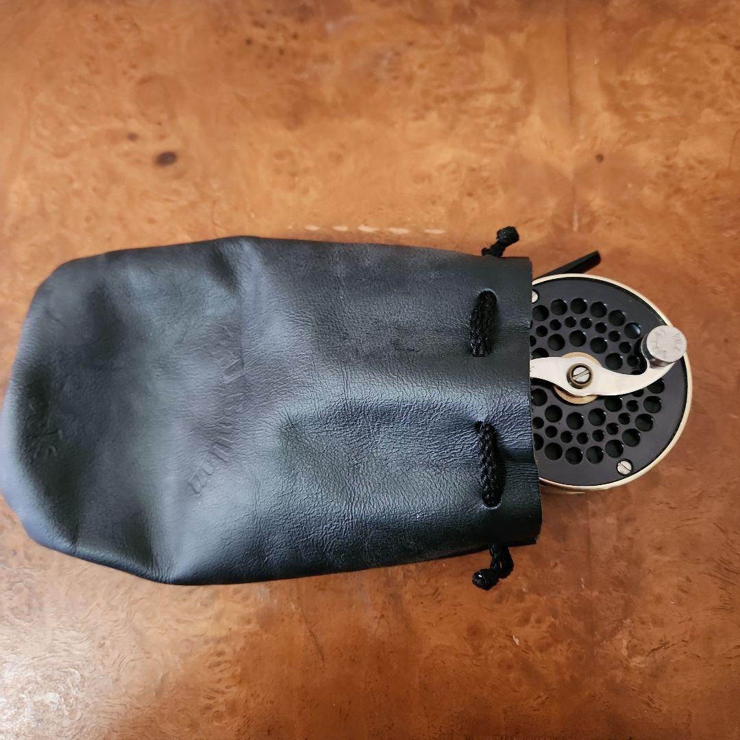 未使用保管品【Bill Ballan 】 Midge Heirloom