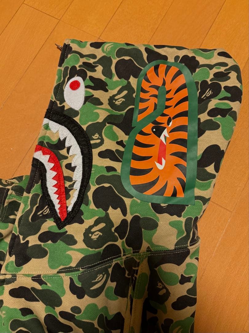トップス A BATHING APE
