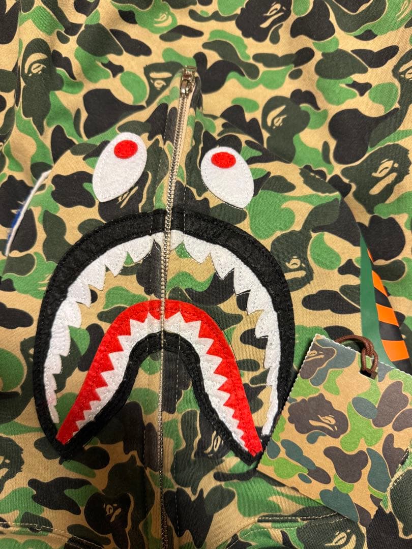 トップス A BATHING APE
