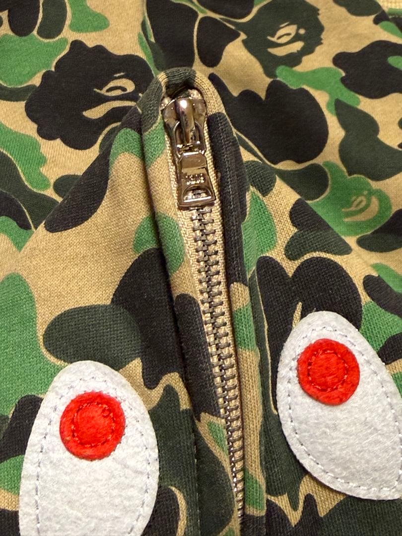 トップス A BATHING APE