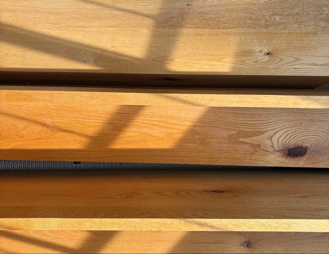 HIRASHIMA / ヒラシマCARAMELLA A Type Bed