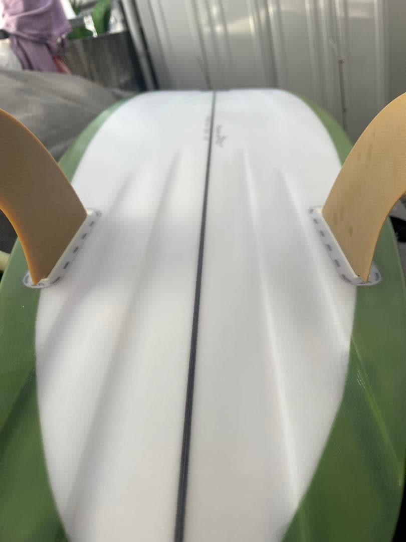 アオさん専用　 クリステンソン（オスプレー）4チャンネル