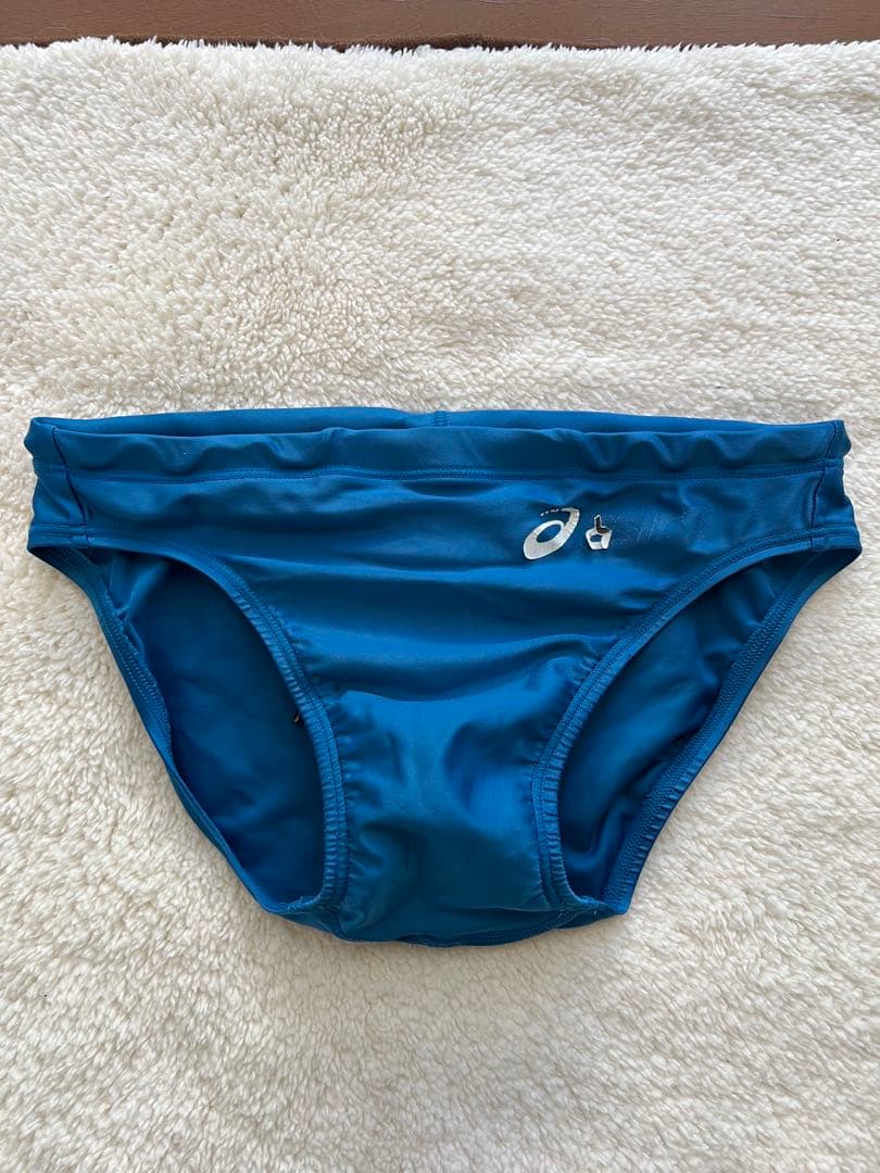 アシックス asics 旧ロゴ　初期スプラッシャー