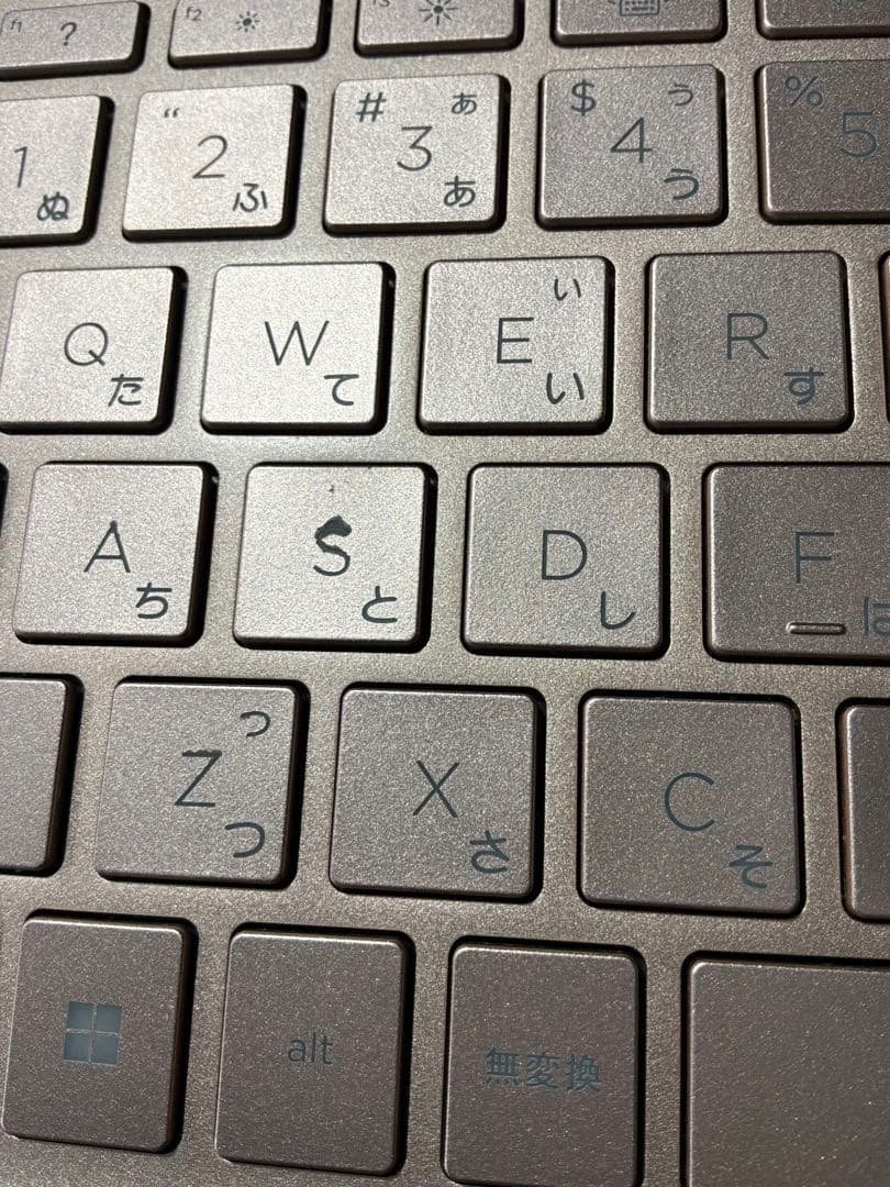 HP Pavilion Aero 13パフォーマンスモデル 5825U 16GB