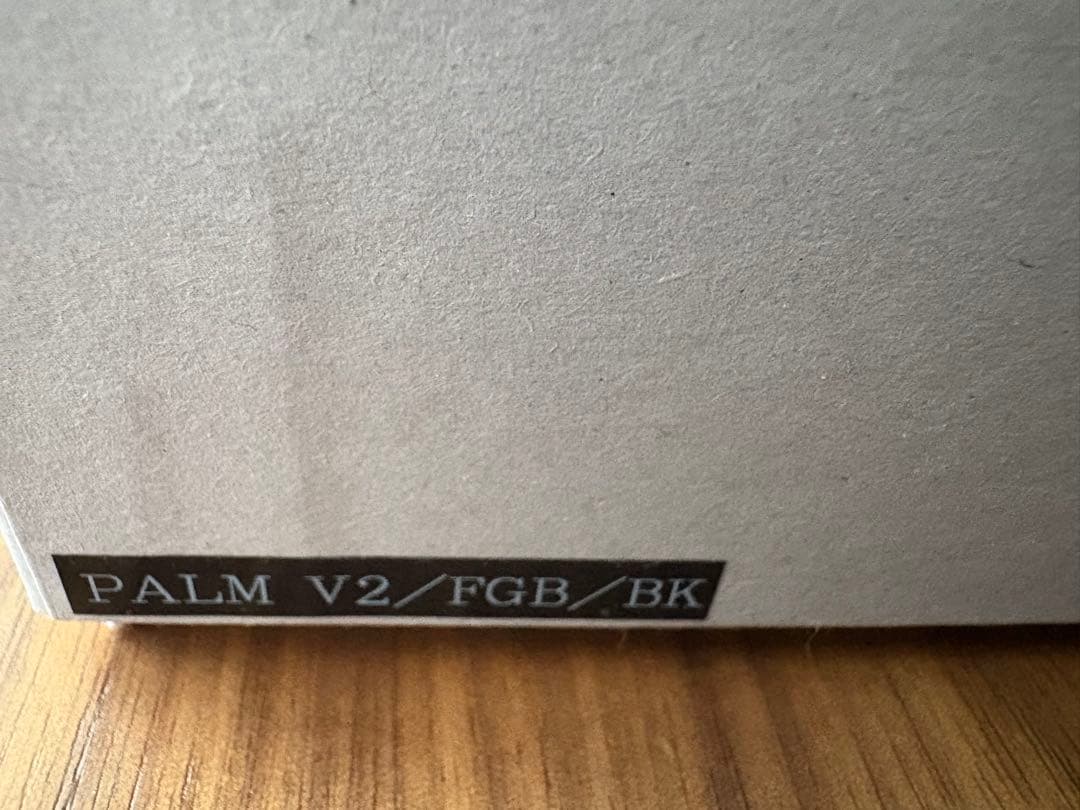 美品 WILDSWANS FULL GRAIN BRIDLE / PALM-V2