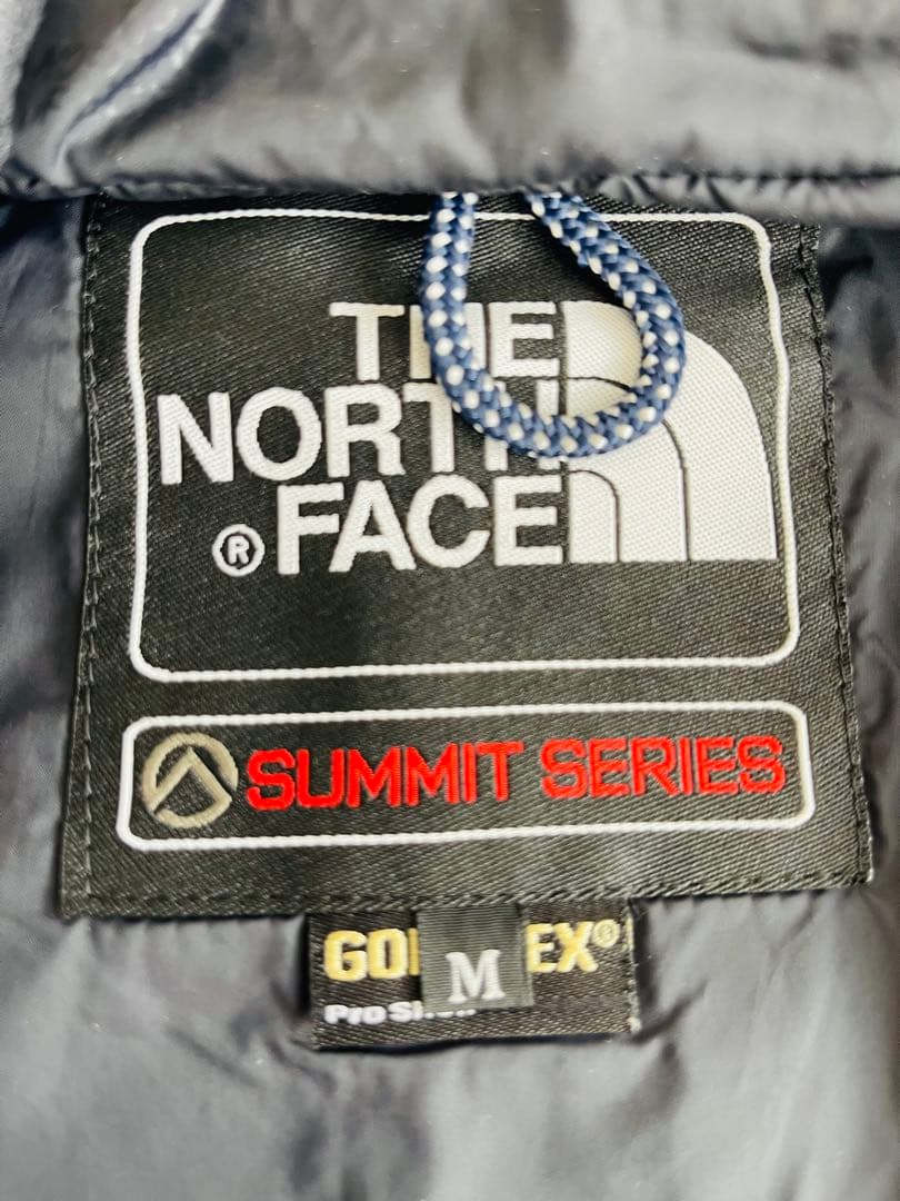 THE NORTH FACE　ノースフェイス　マウンテンジャケット　メンズM
