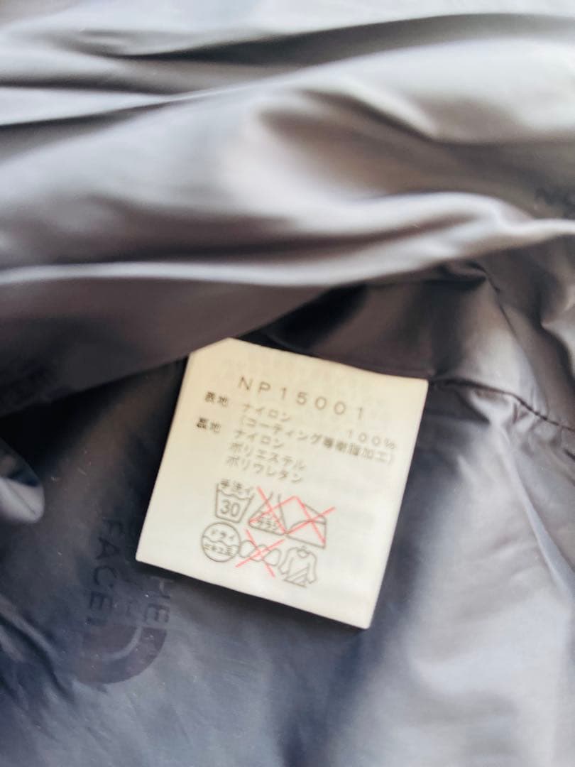 THE NORTH FACE　ノースフェイス　マウンテンジャケット　メンズM