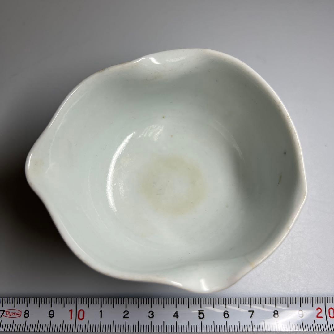 時代　在銘　極上手　湯冷し　幅約8.8㎝　東Y8-0109☆2F