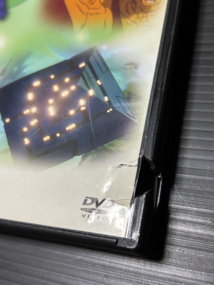 科学忍者隊ガッチャマン DVD 全68巻セット