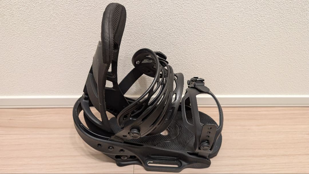 スノーボードセット Burton process Mission