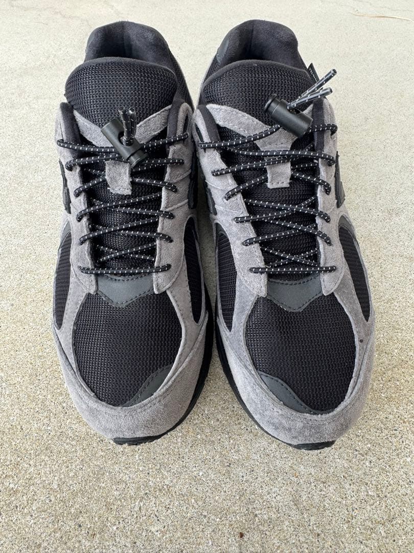 靴 New Balance jjjjound 2002R GTX