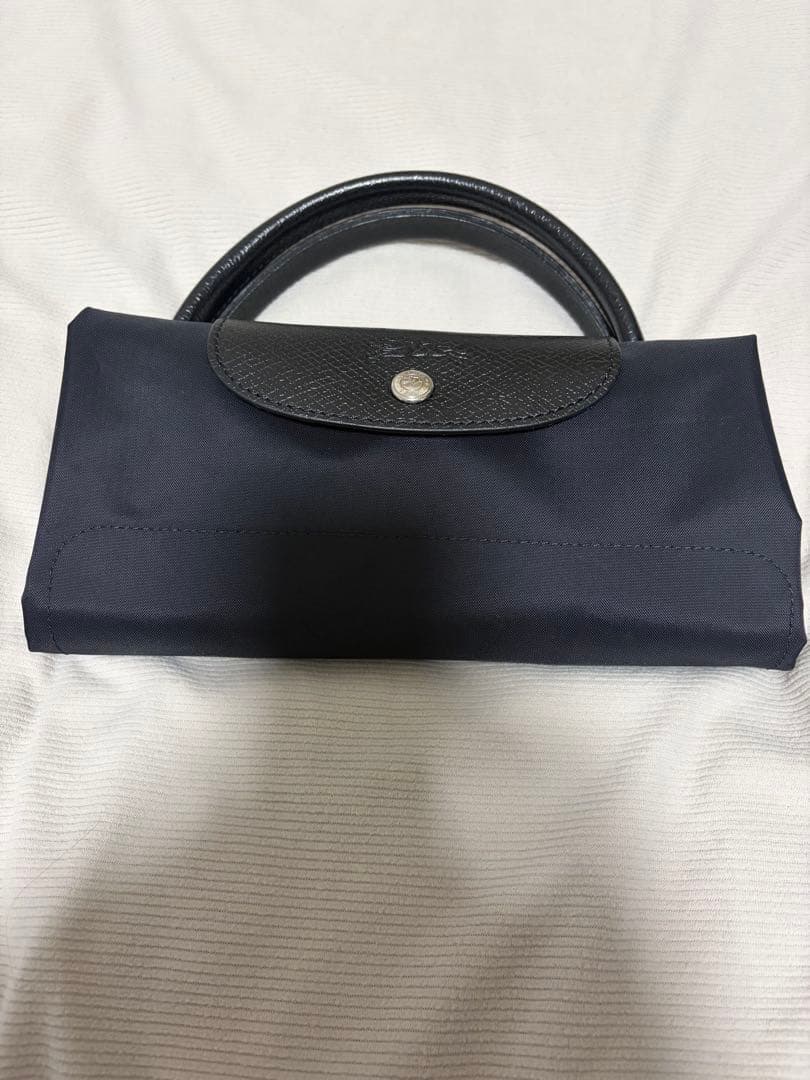 ロンシャン LONGCHAMP プリアージュ トートバック ハンドバック