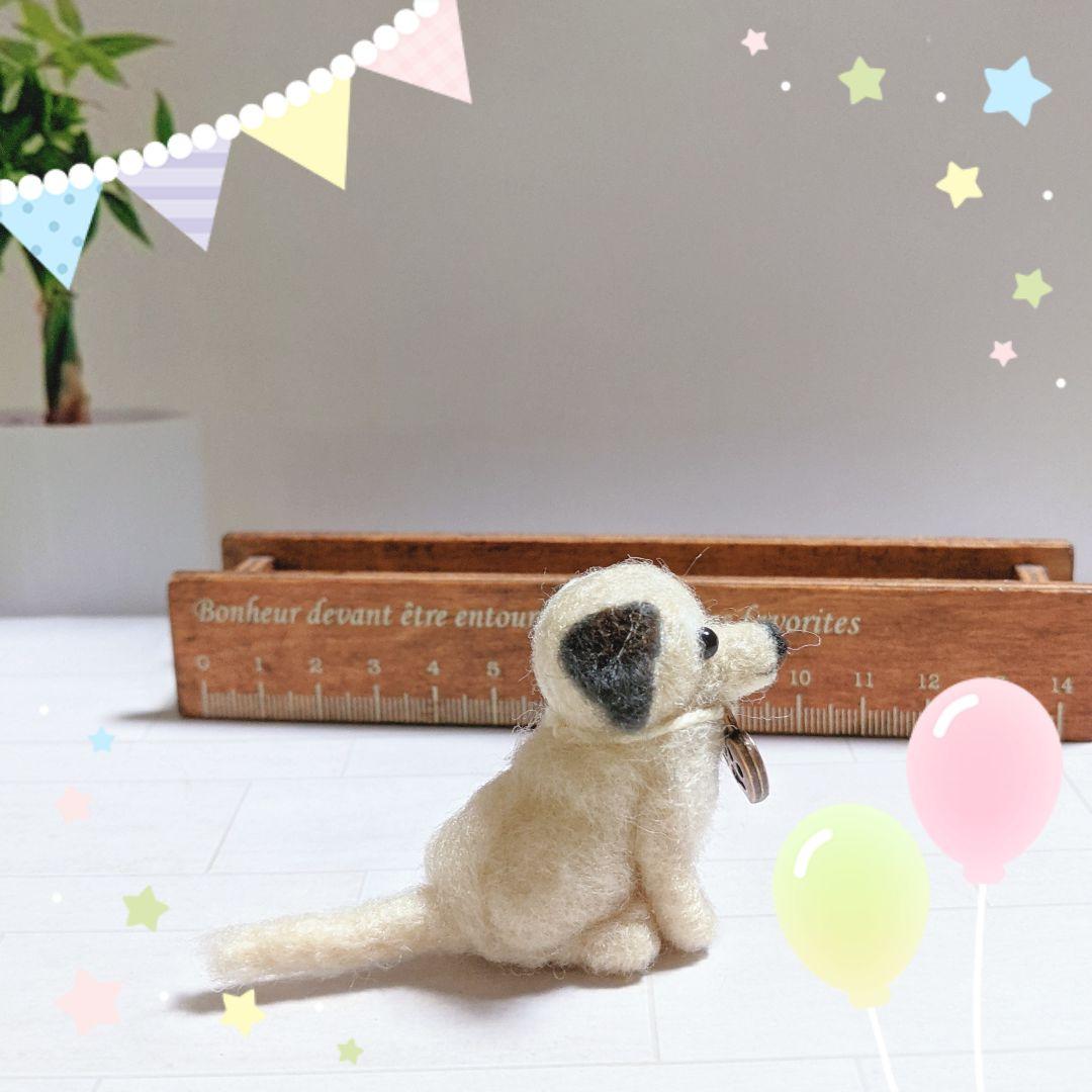 □ささみさま専用愛犬ちゃんミニチュアオーダーご確認ページ□ハンドメイド 愛犬雑貨