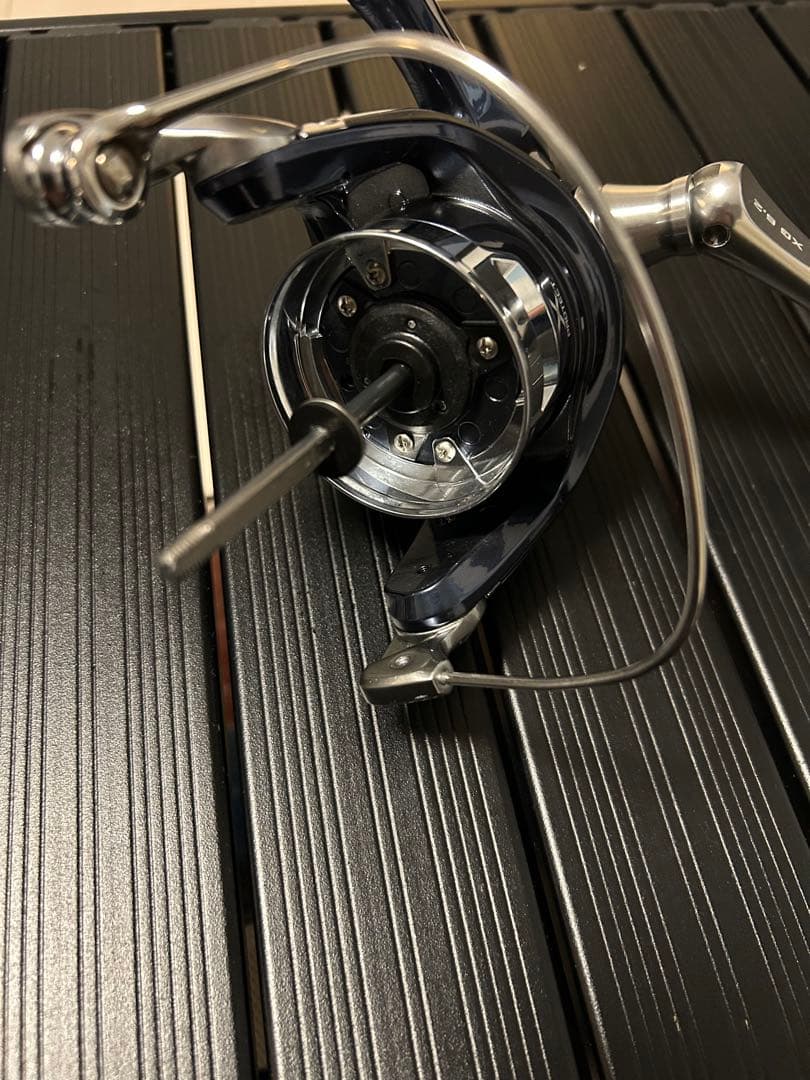 土日　限定値下げ　シマノ　21 ツインパワーsw 14000xg