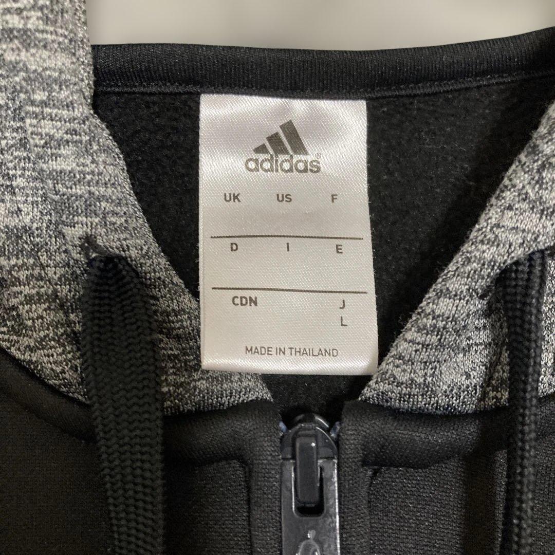 NBA シカゴブルズ　パーカー　スエットパンツ　上下　バスケ　adidas