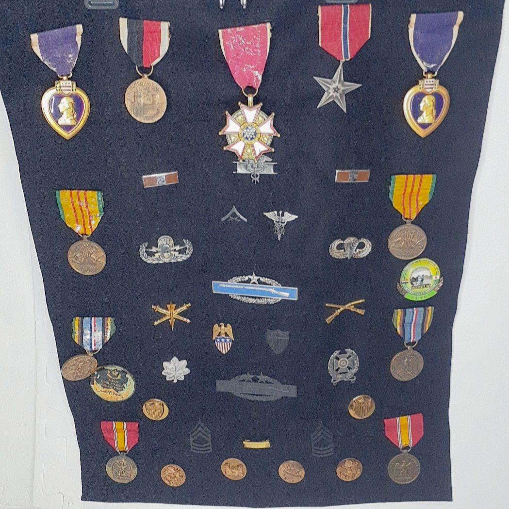 勲章　バッジ　 コレクション まとめ売り