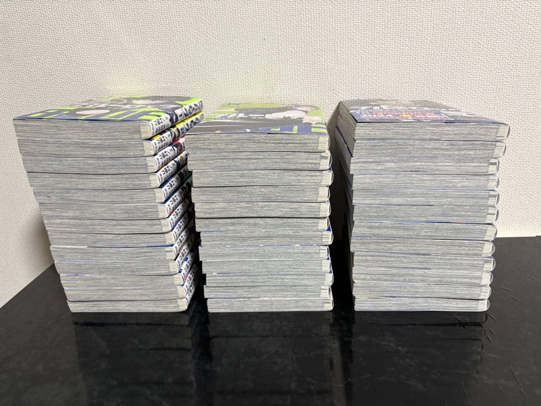 ブルーロック全巻セット1～37巻