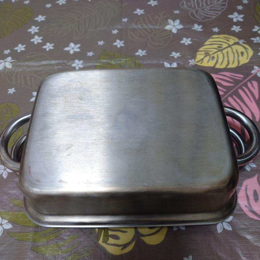 ビタクラフト　ダブルグリル　vita　craft