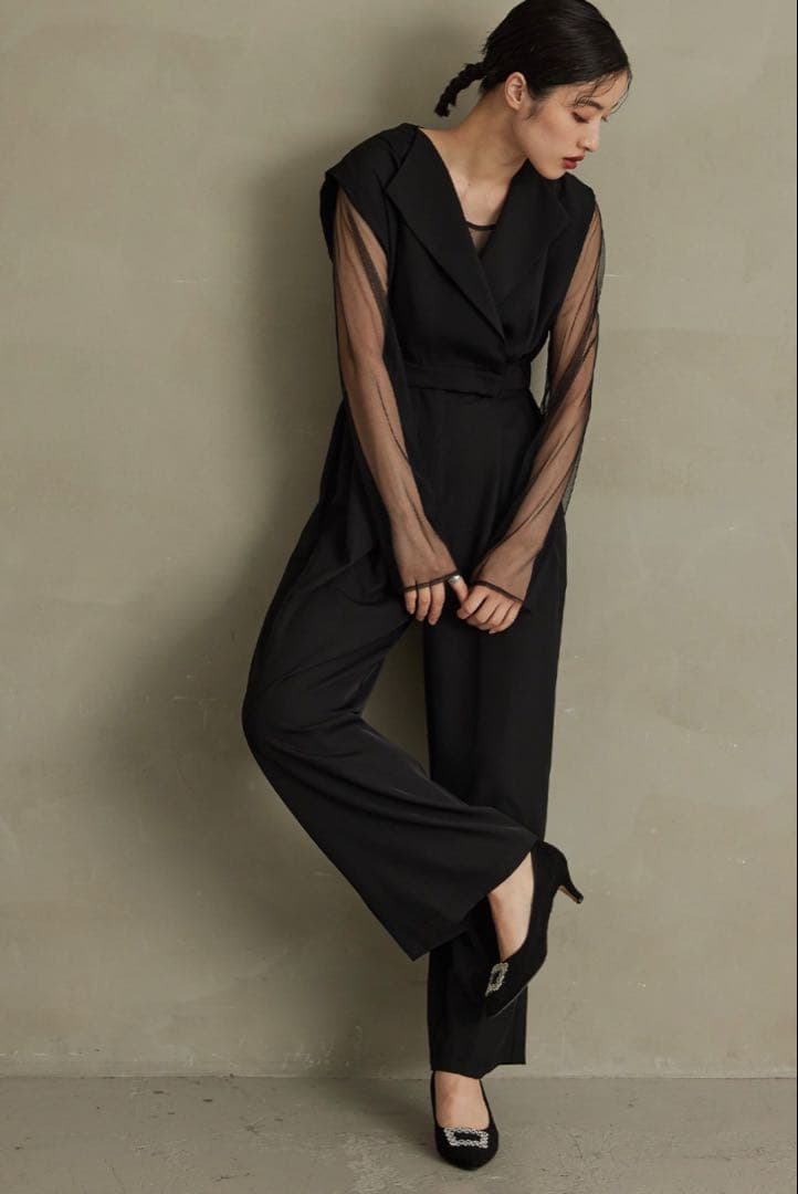 サロペット・オーバーオール・オールインワン ^^