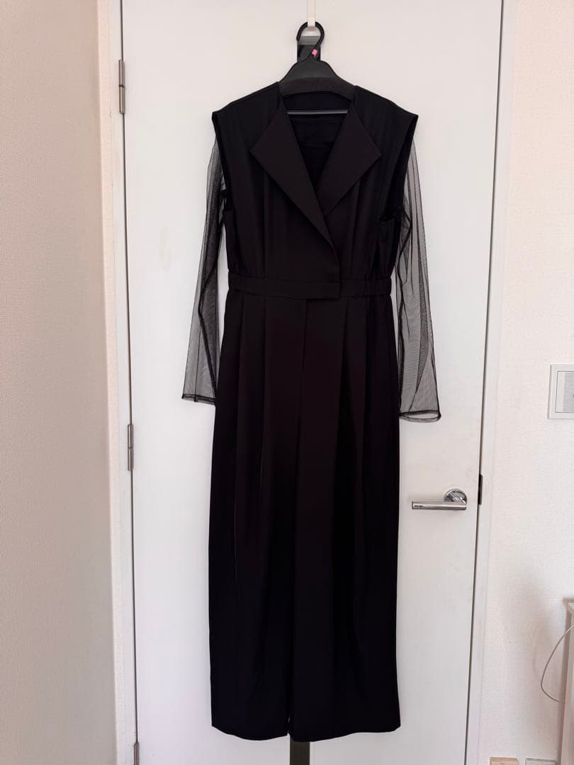 サロペット・オーバーオール・オールインワン ^^